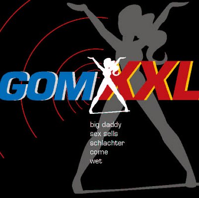 hear and see gomxxl produced at titel-studio